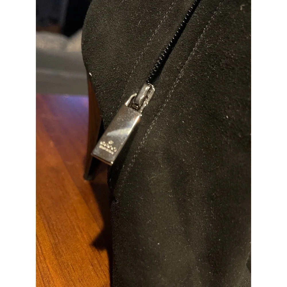 Gucci Pointed Toe‎ Boots